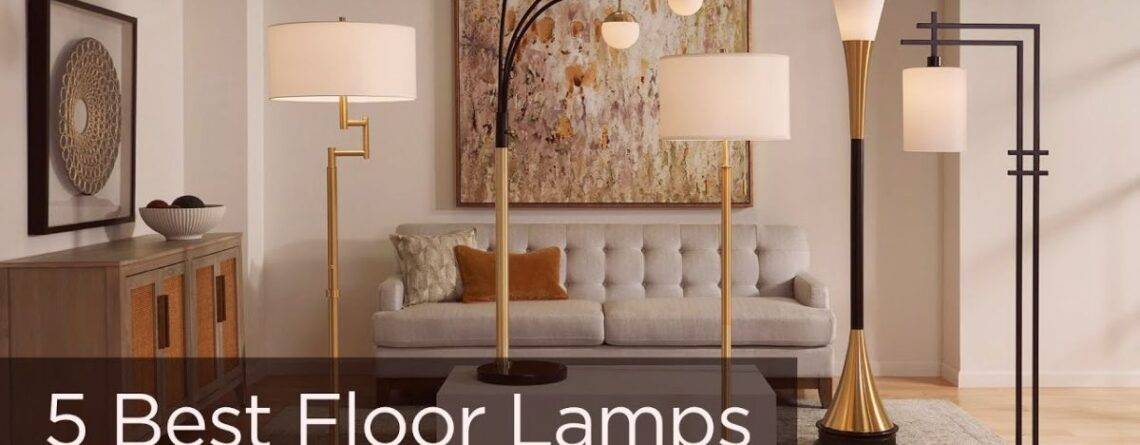 floor lamps