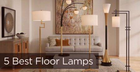 floor lamps