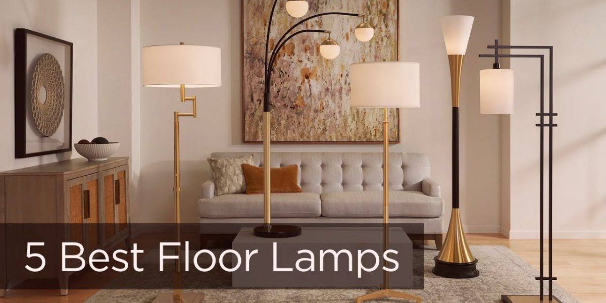 floor lamps