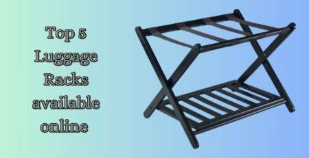 luggage racks