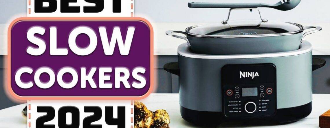 slow cookers