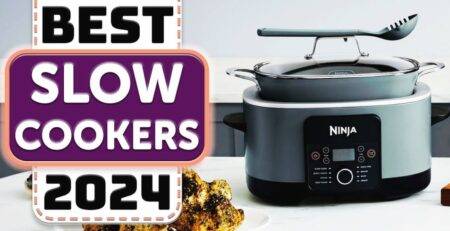 slow cookers