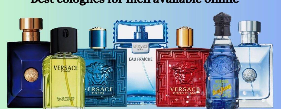 colognes for men