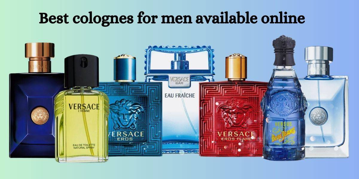 colognes for men