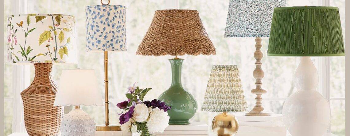 lamp shades