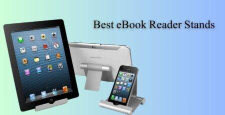 eBook Reader Stands