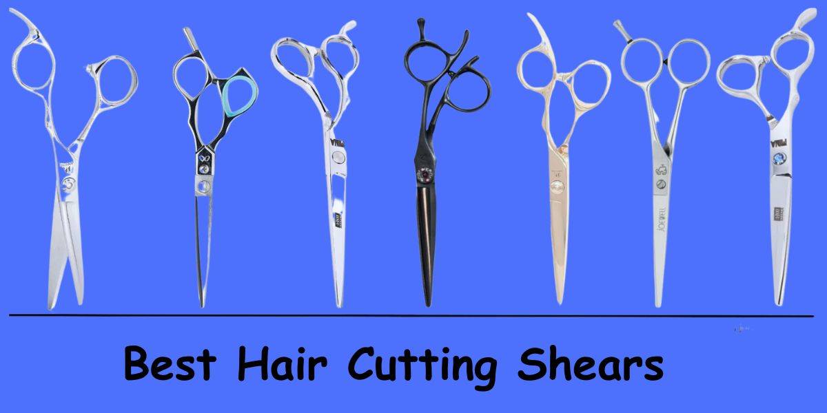 hair cutting shears