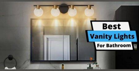 vanity lights