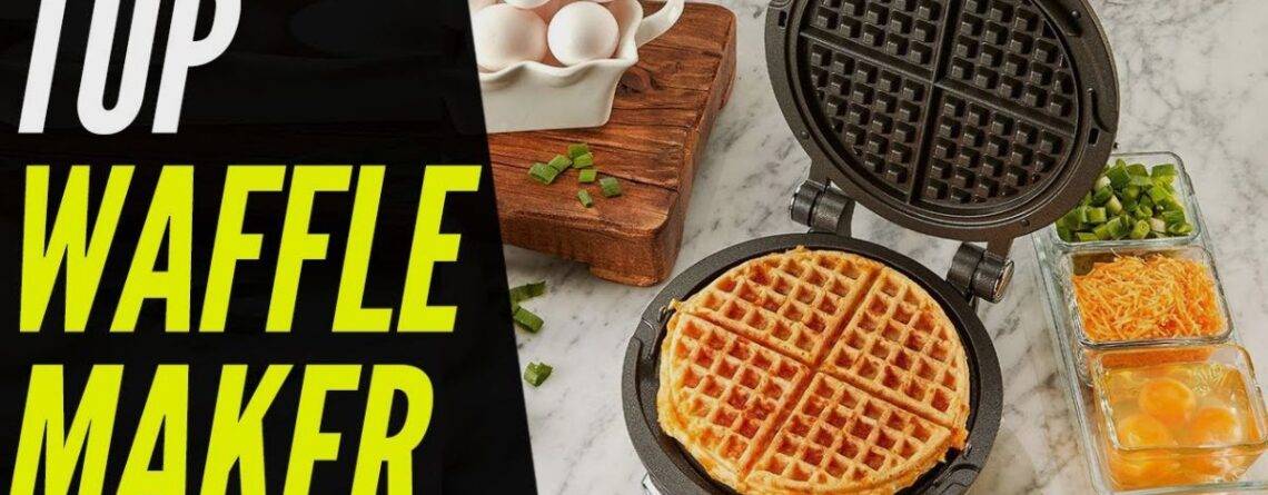 waffle makers