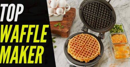 waffle makers