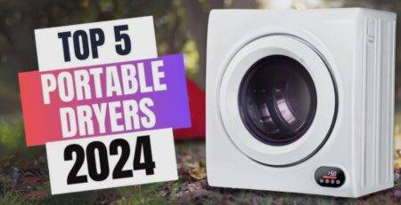 portable dryers