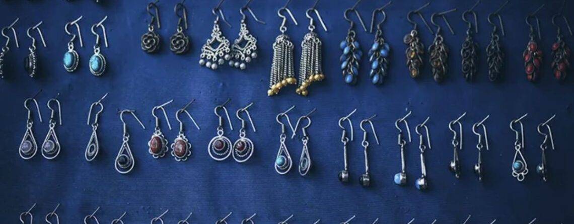 earrings for girls