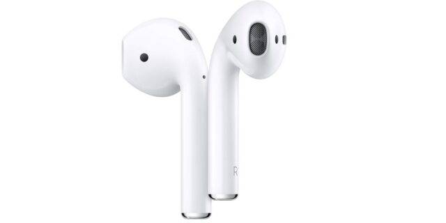 AirPods