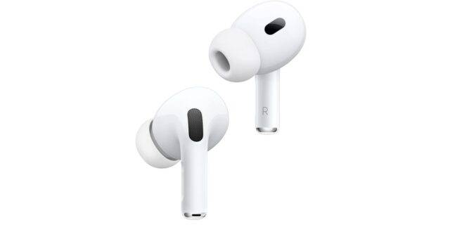 Apple AirPods