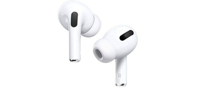 Apple AirPods