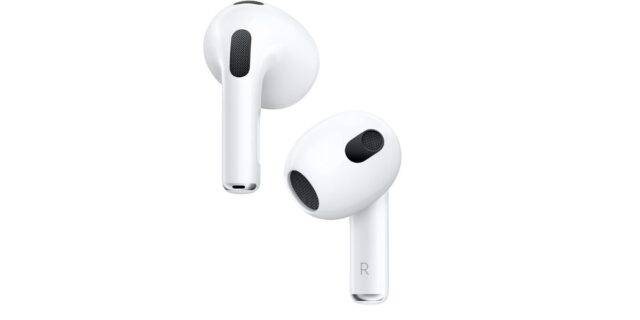 Apple AirPods