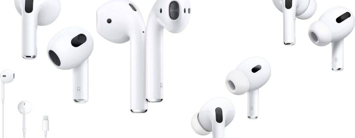 AirPods