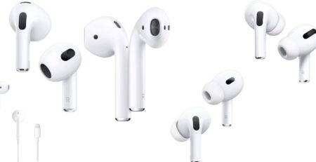 AirPods