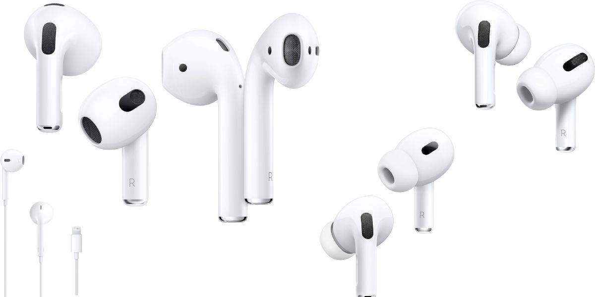 AirPods