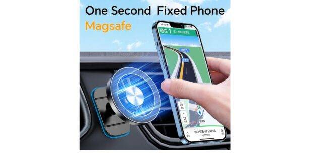 Car Phone Holder