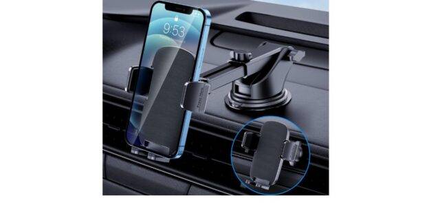 Car Phone Holder