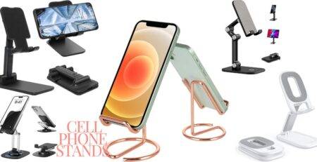 Cell Phone Stand