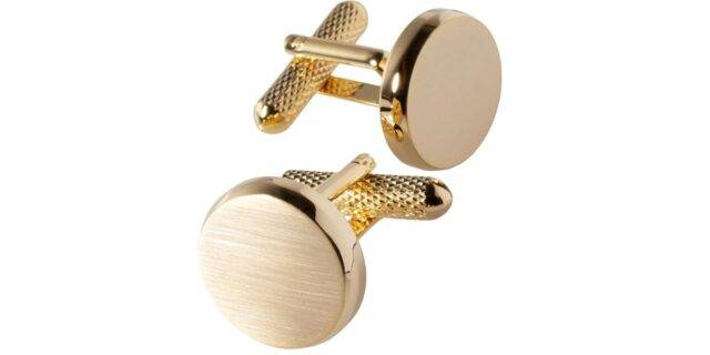 Cufflinks for Men