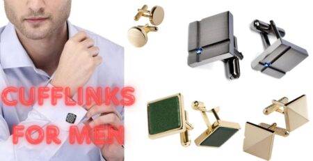 Cufflinks for Men