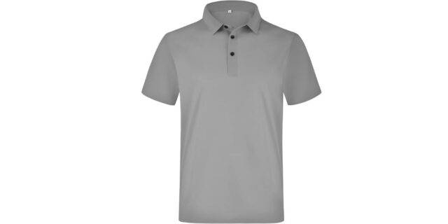 Men Golf Polo Shirt