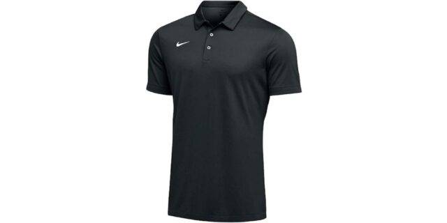 Men Golf Polo Shirt