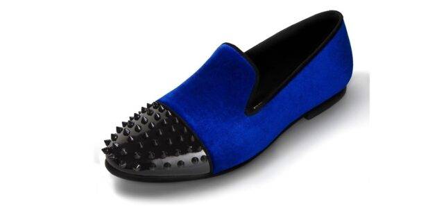 Men Loafers Shoes