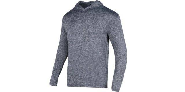 Men Long Sleeve Hoodie