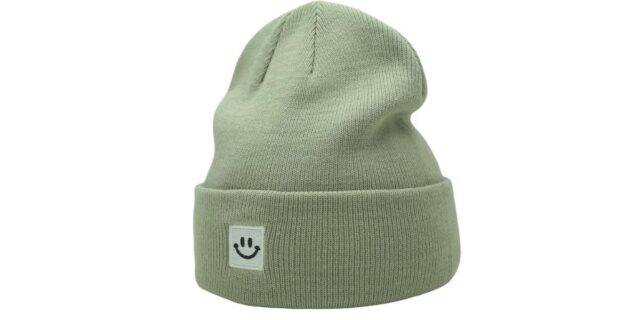 Men's Beanie Winter Cap