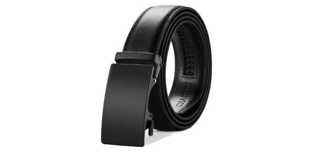 Men Belt Leather