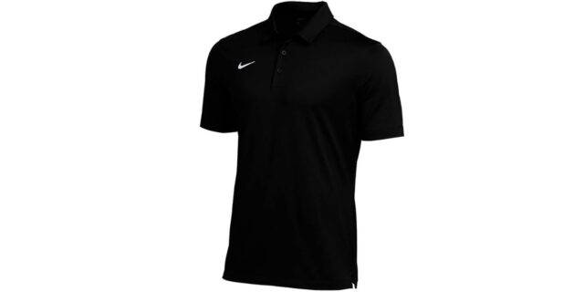 Mens Golf Polo Shirt