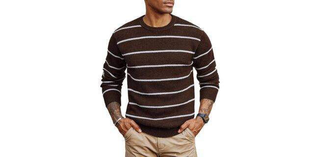 Men's Sweaters