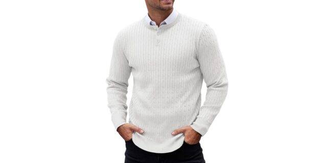 Men's Sweaters