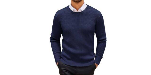 Men's Sweaters