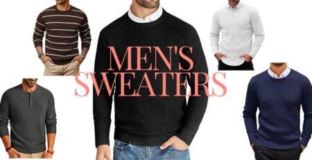 Men's Sweaters