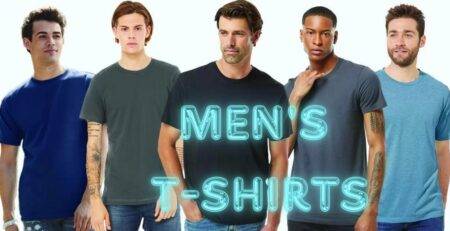 Men's T-Shirt