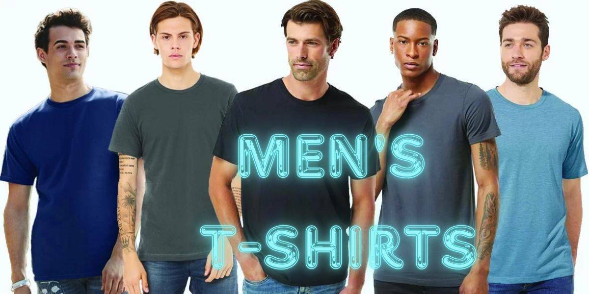 Men's T-Shirt