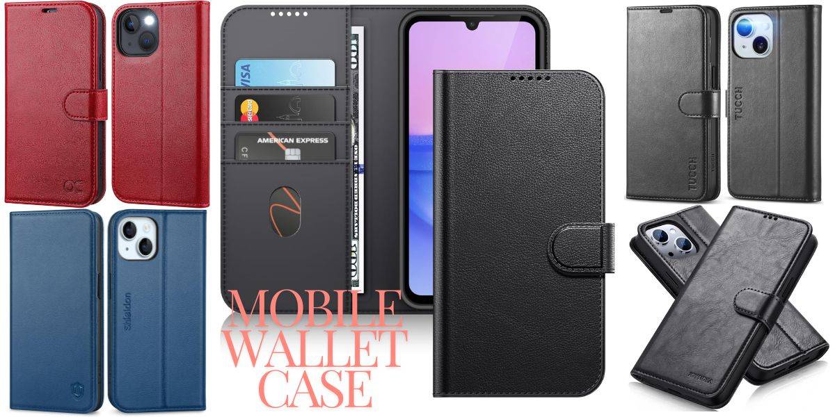 Mobile Case