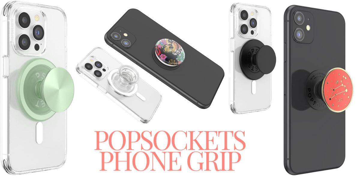 PopSockets Phone Grip