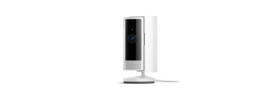 Ring Video Doorbell