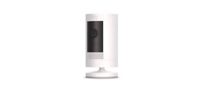 Ring Video Doorbell