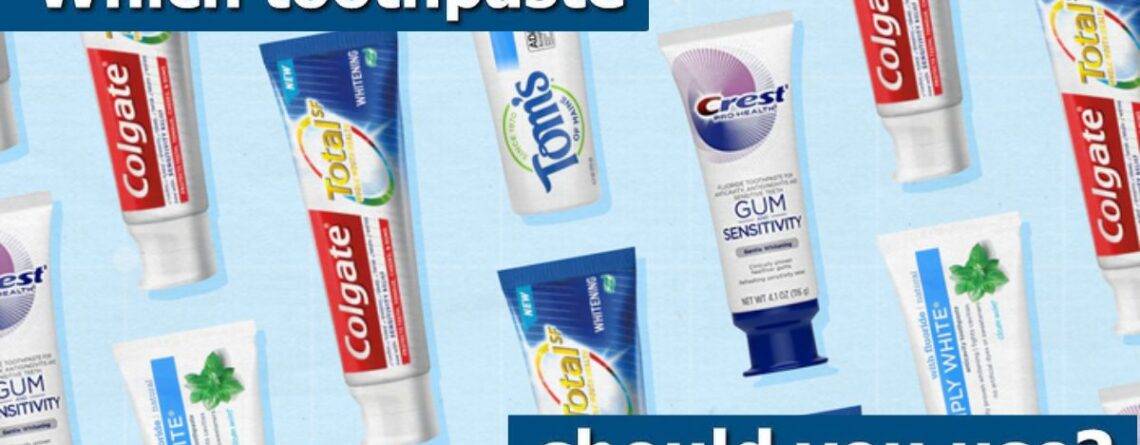 Toothpaste