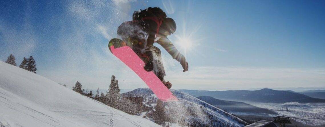 Freestyle Snowboards