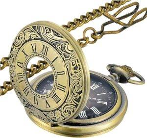 pocket watches