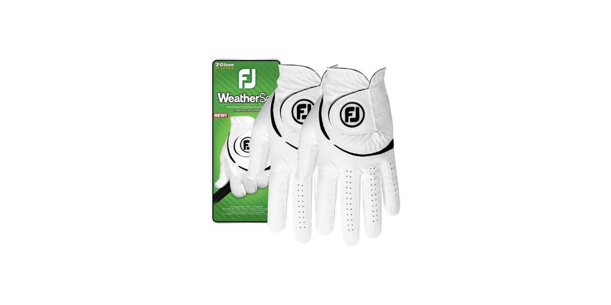 Golf Gloves