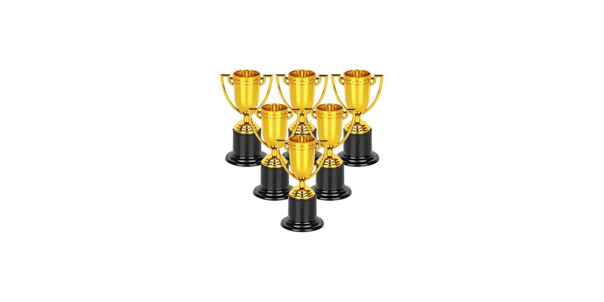 Sports Trophies